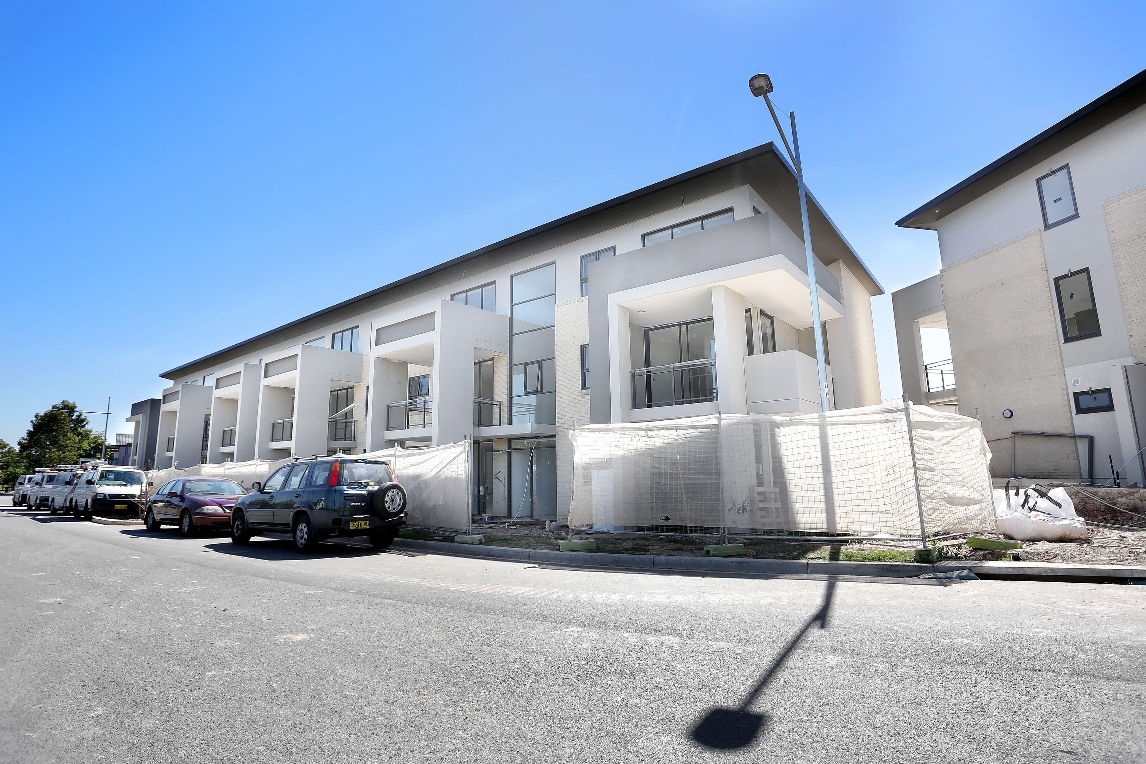 67 Newleaf Parade, Bonnyrigg NSW 2177, Bonnyrigg - Thumbnail 2