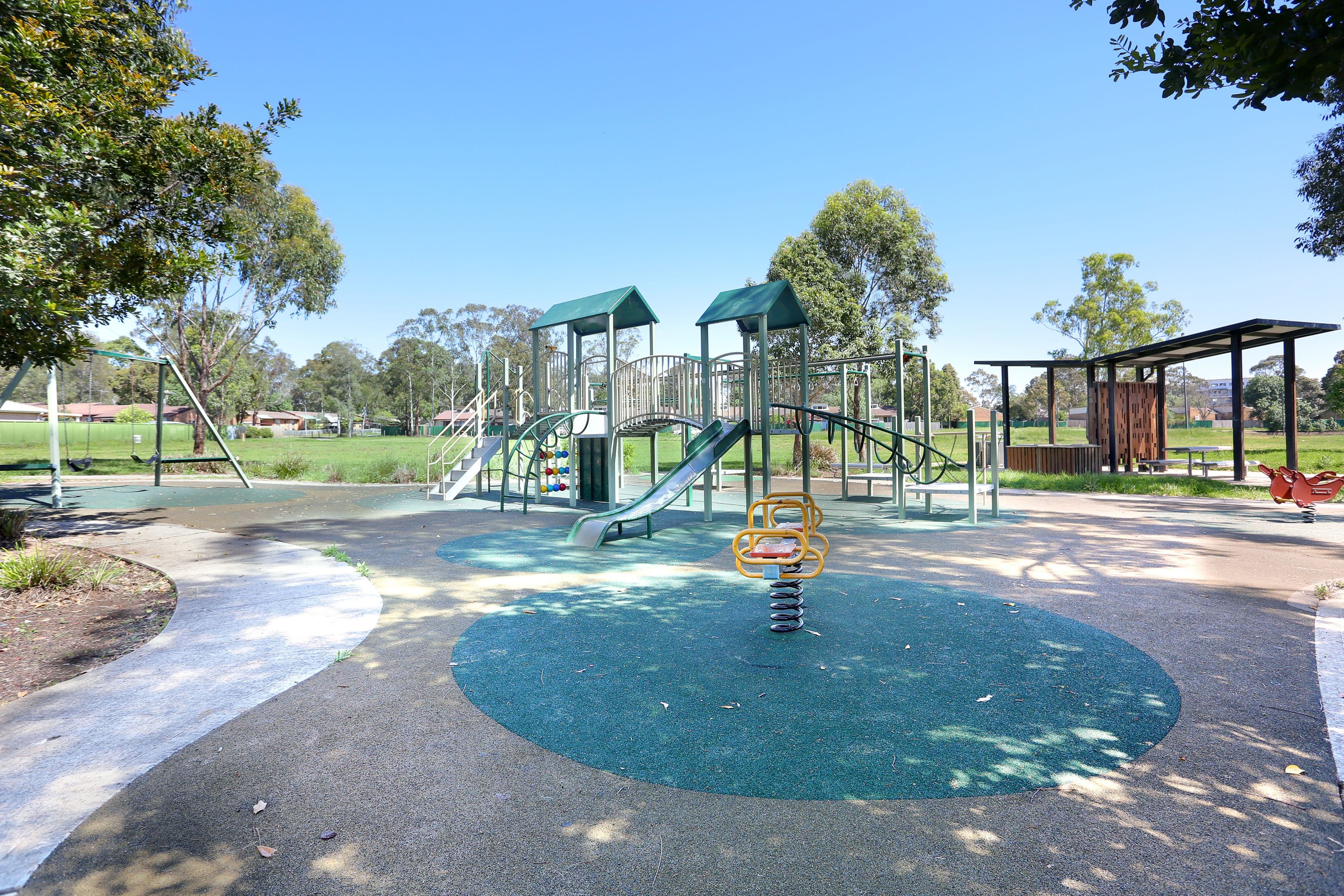 67 Newleaf Parade, Bonnyrigg NSW 2177, Bonnyrigg - Thumbnail 7