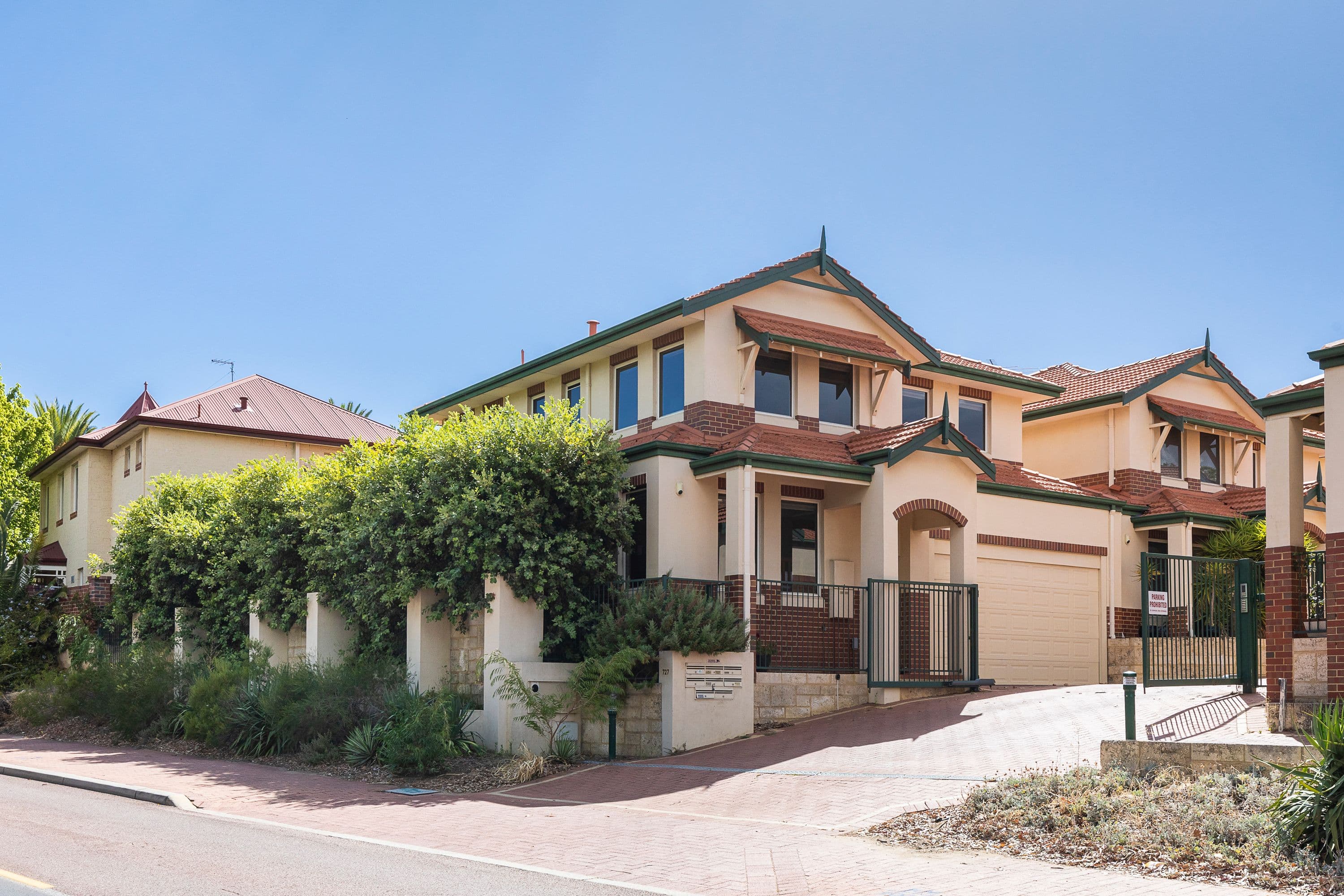 727 Beaufort Street, Mount Lawley WA 6050, Mount Lawley - Image 1