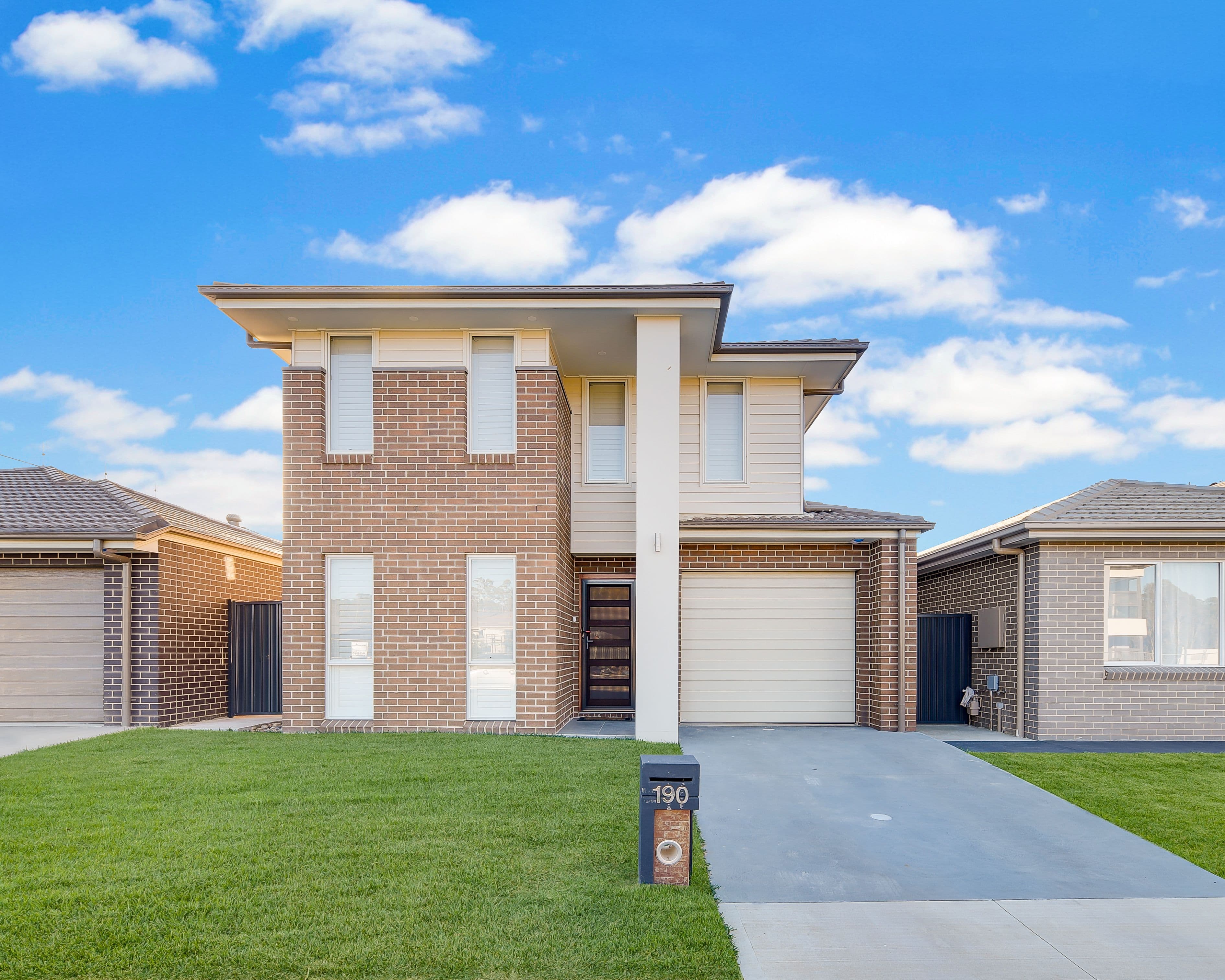 190 Willowdale Drive, Denham Court - Image 1
