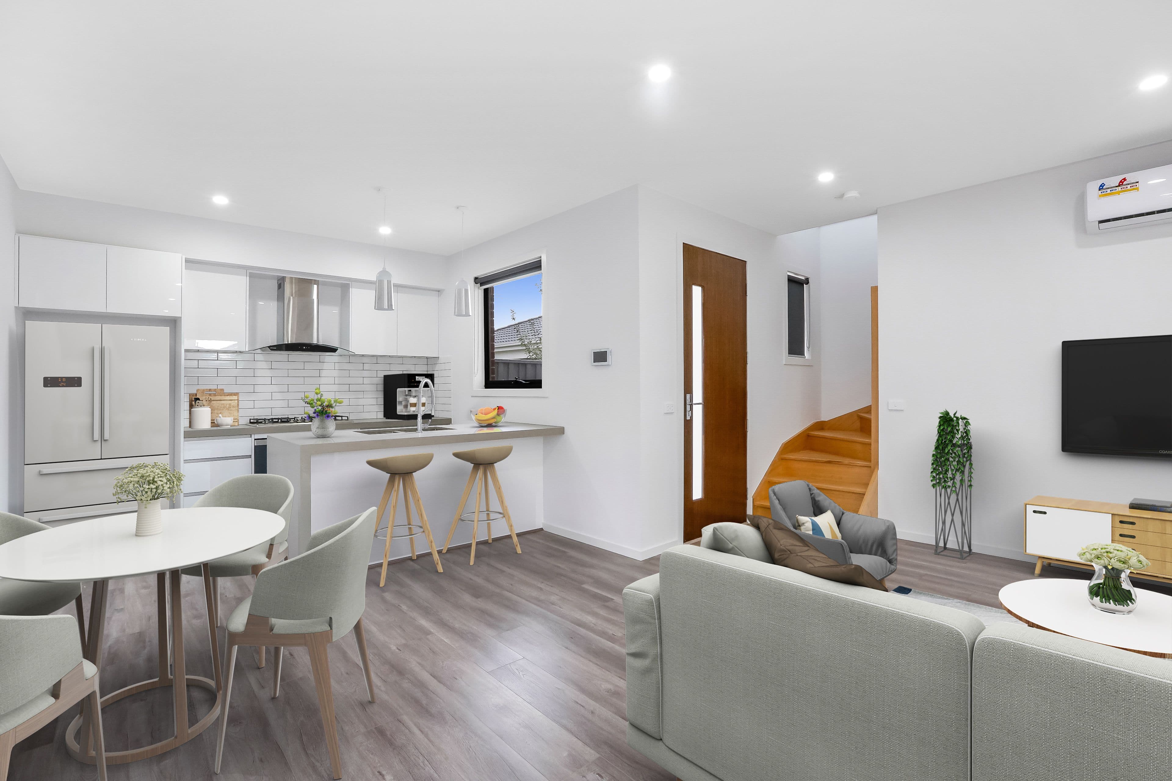 3 Courtyard Way, Roxburgh Park VIC 3064, Roxburgh Park - Image 1