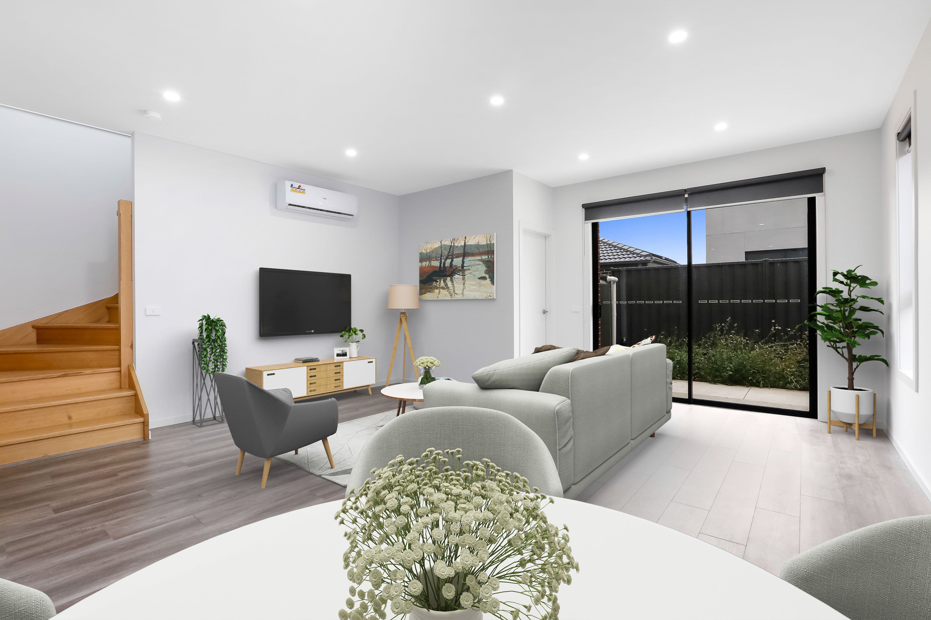 3 Courtyard Way, Roxburgh Park VIC 3064, Roxburgh Park - Thumbnail 2