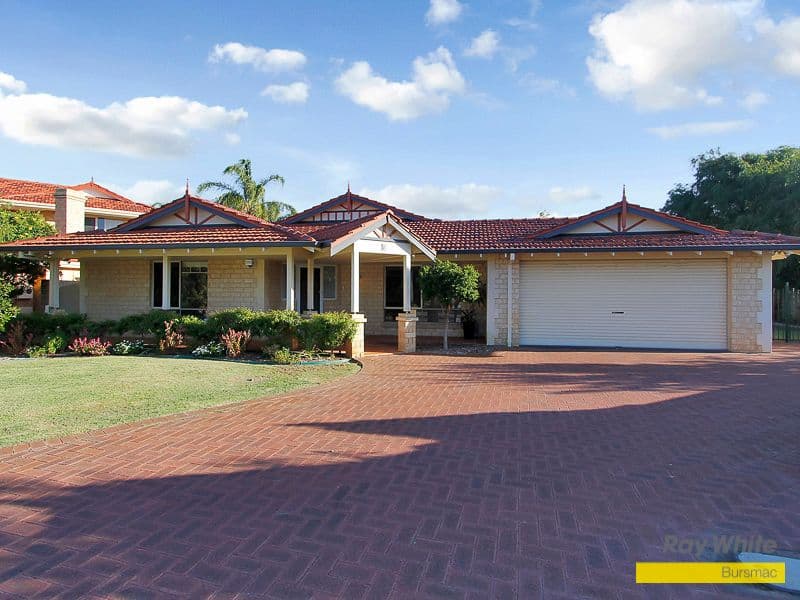 8 The Quarterdeck, BALLAJURA WA 6066, Ballajura - Image 1