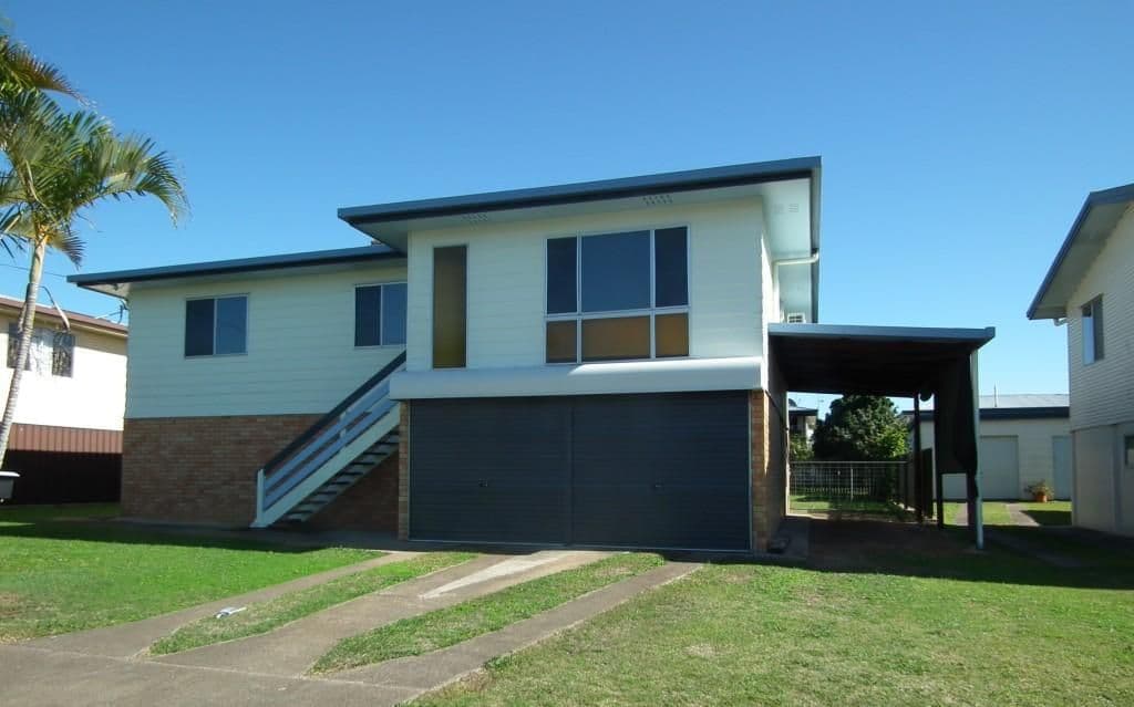 26 Gillhespy Street, MARYBOROUGH QLD 4650, Maryborough - Image 1
