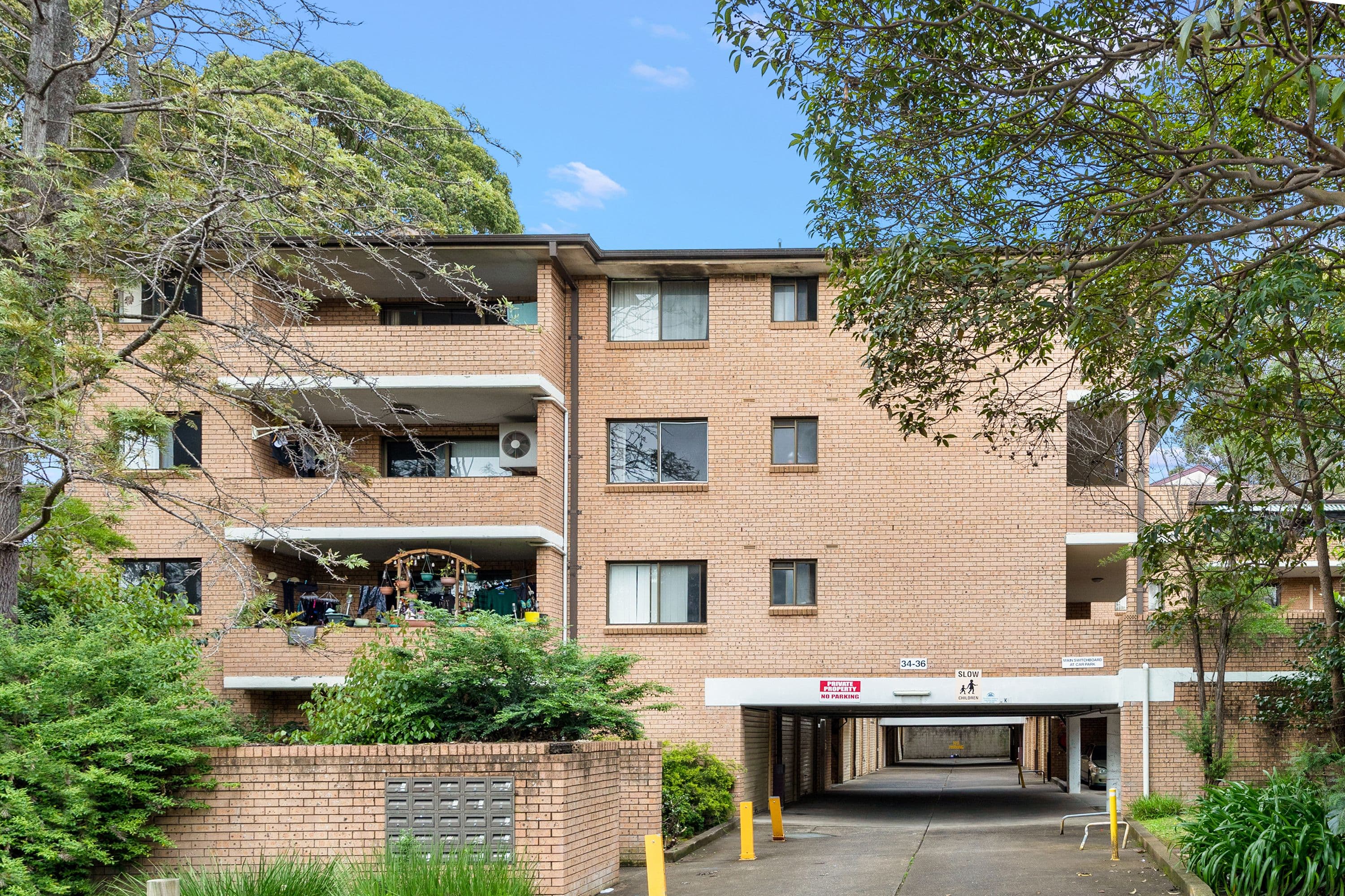 34 Conway Road, Bankstown NSW 2200, Bankstown - Image 1