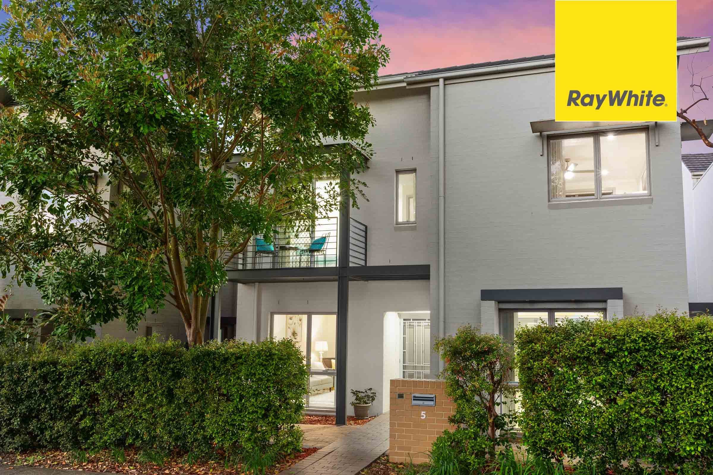 5 Charlton Avenue, Newington - Image 1