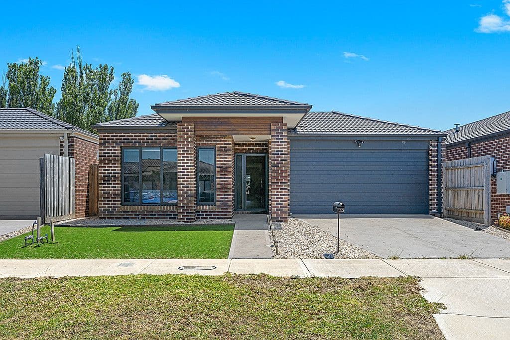 130 Fiorelli Boulevard, Cranbourne East VIC 3977, Cranbourne East - Image 1