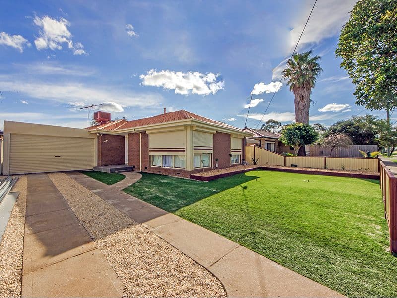 166 Tarneit Road, WERRIBEE VIC 3030, Werribee - Image 1