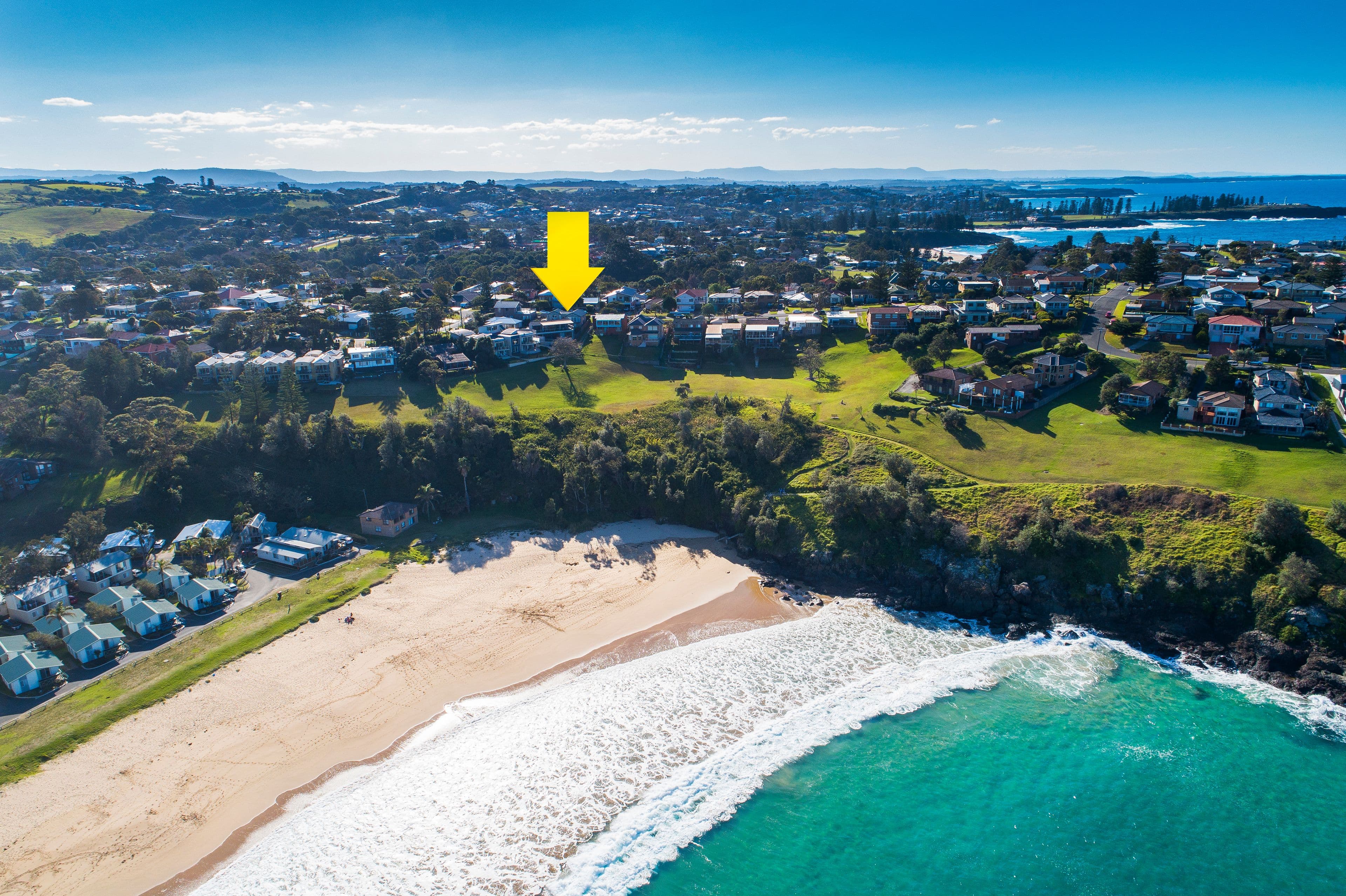 38a Marsden Street, Kiama NSW 2533, Kiama - Image 1