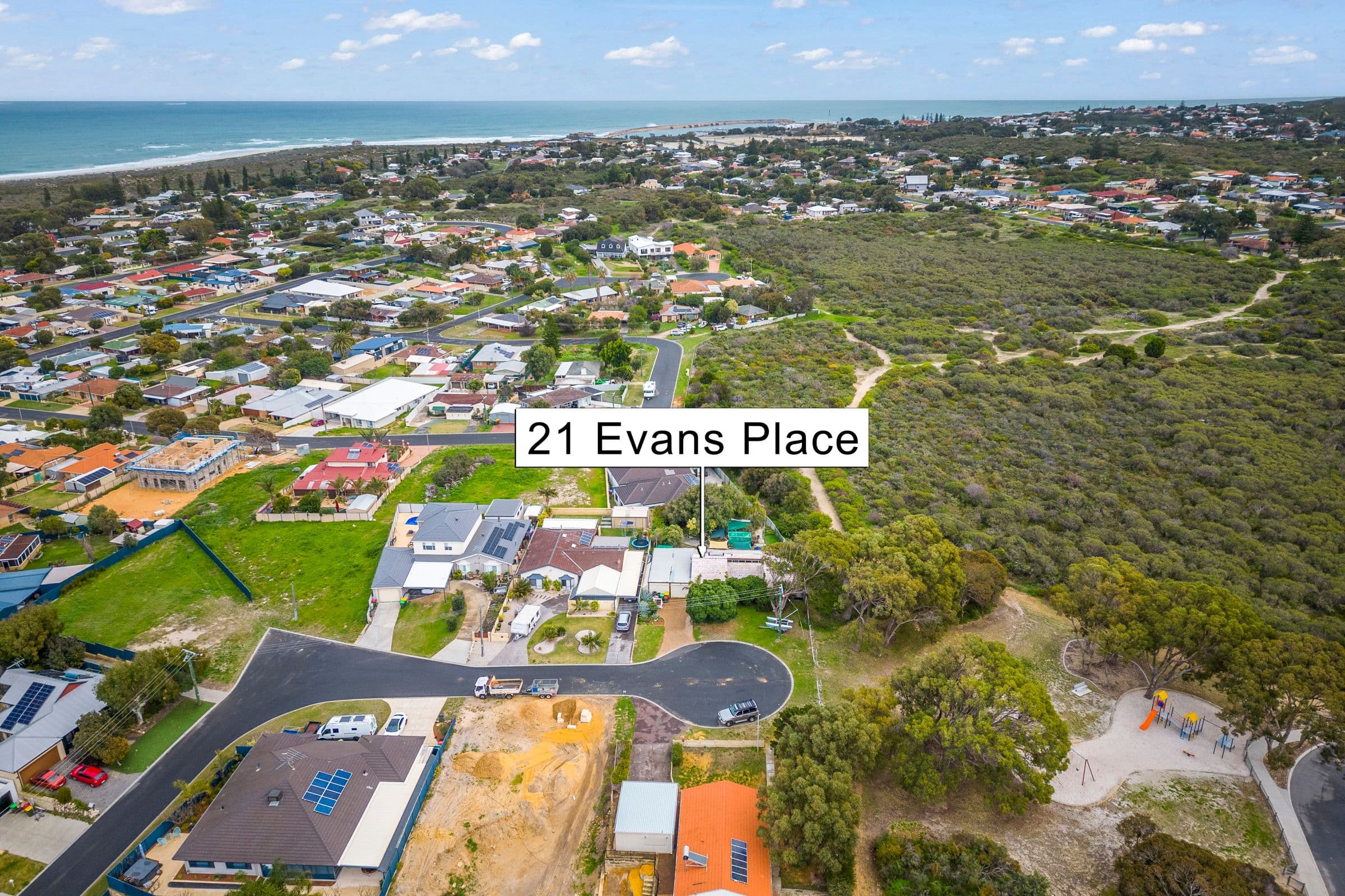 21 Evans Place, Two Rocks WA 6037, Two Rocks - Image 1