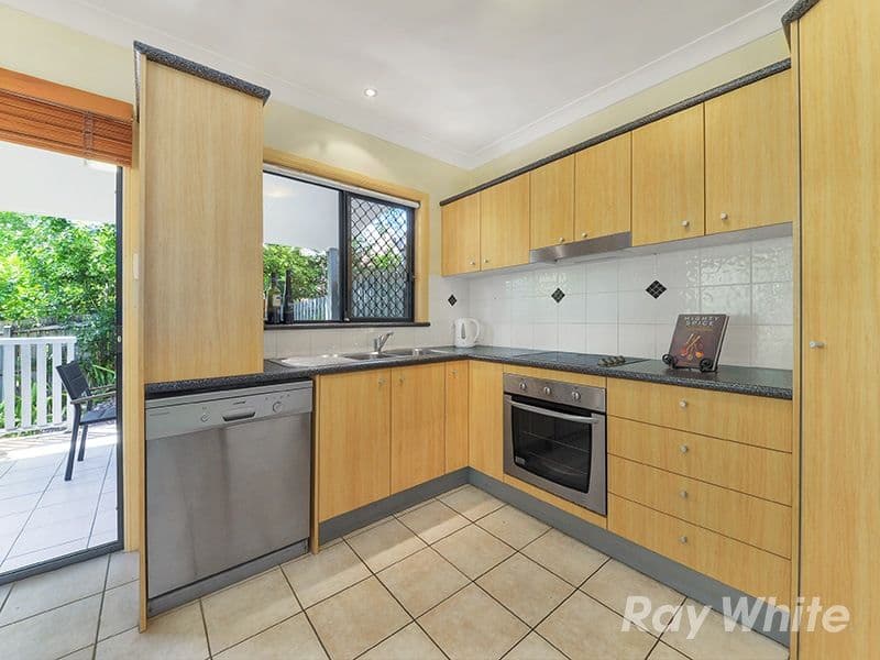 9 Gardiner Street, ALDERLEY QLD 4051, Alderley - Thumbnail 4