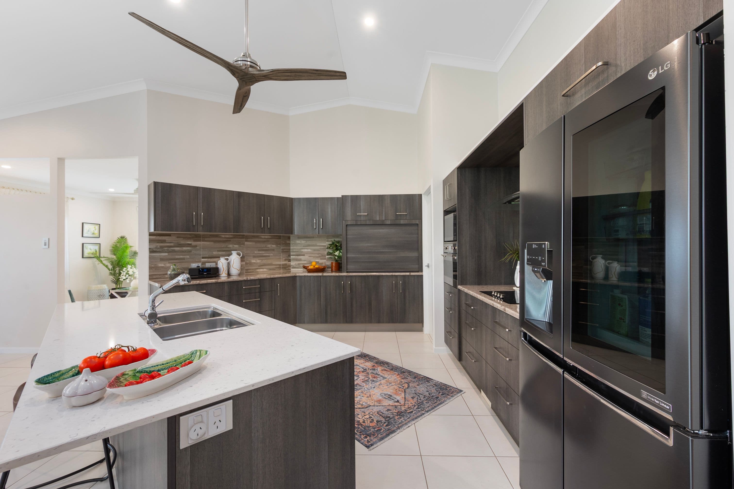 8 Summerlake Circuit, Idalia QLD 4811, Idalia - Thumbnail 4