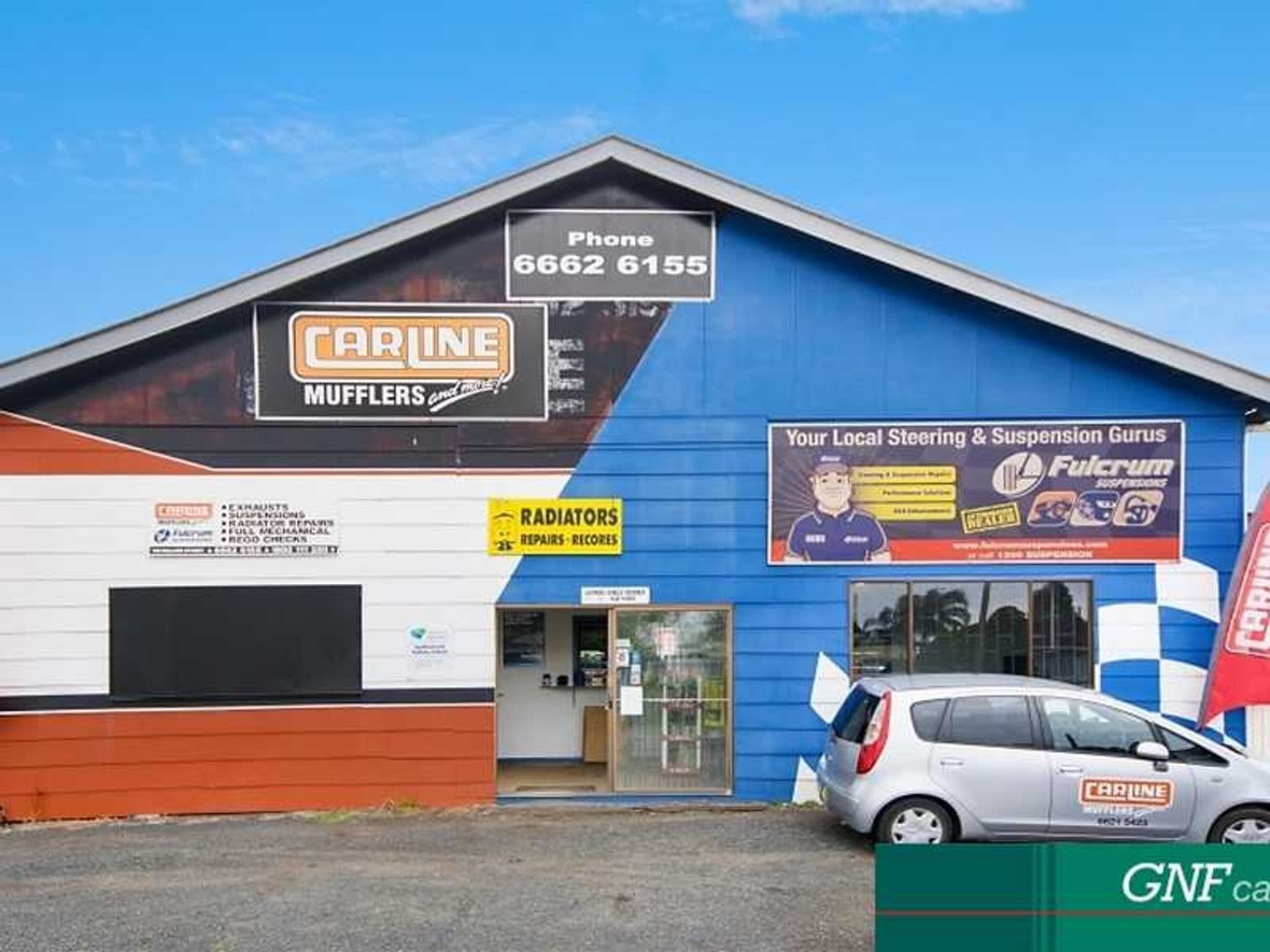185 Walker Street, Casino - Thumbnail 4