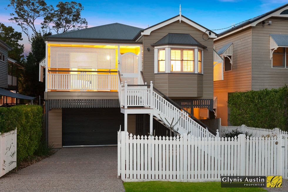 25 Bangalla Street, AUCHENFLOWER QLD 4066, Auchenflower - Image 1