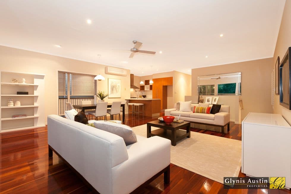 25 Bangalla Street, AUCHENFLOWER QLD 4066, Auchenflower - Thumbnail 2