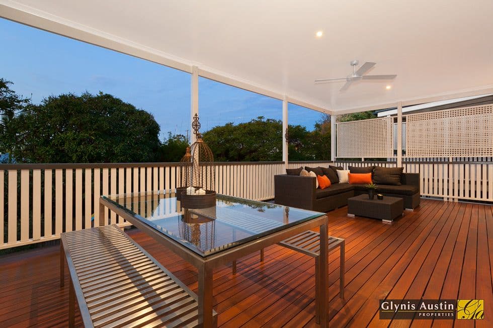 25 Bangalla Street, AUCHENFLOWER QLD 4066, Auchenflower - Thumbnail 3