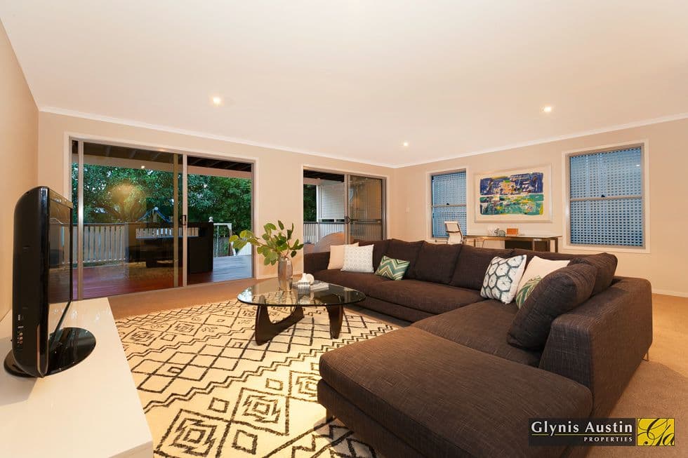 25 Bangalla Street, AUCHENFLOWER QLD 4066, Auchenflower - Thumbnail 4