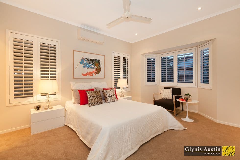25 Bangalla Street, AUCHENFLOWER QLD 4066, Auchenflower - Thumbnail 5