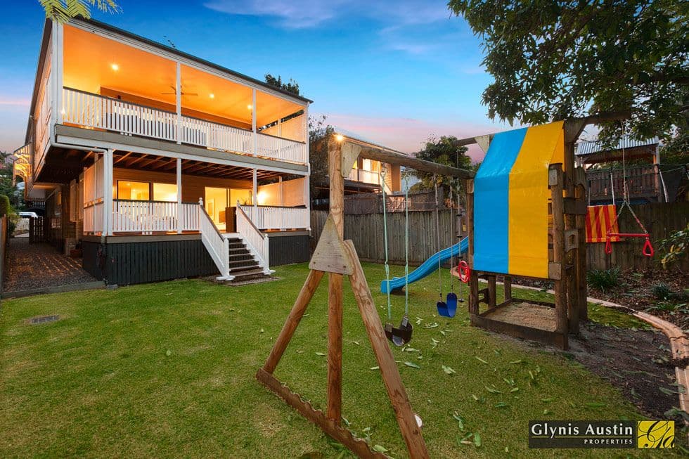 25 Bangalla Street, AUCHENFLOWER QLD 4066, Auchenflower - Thumbnail 7