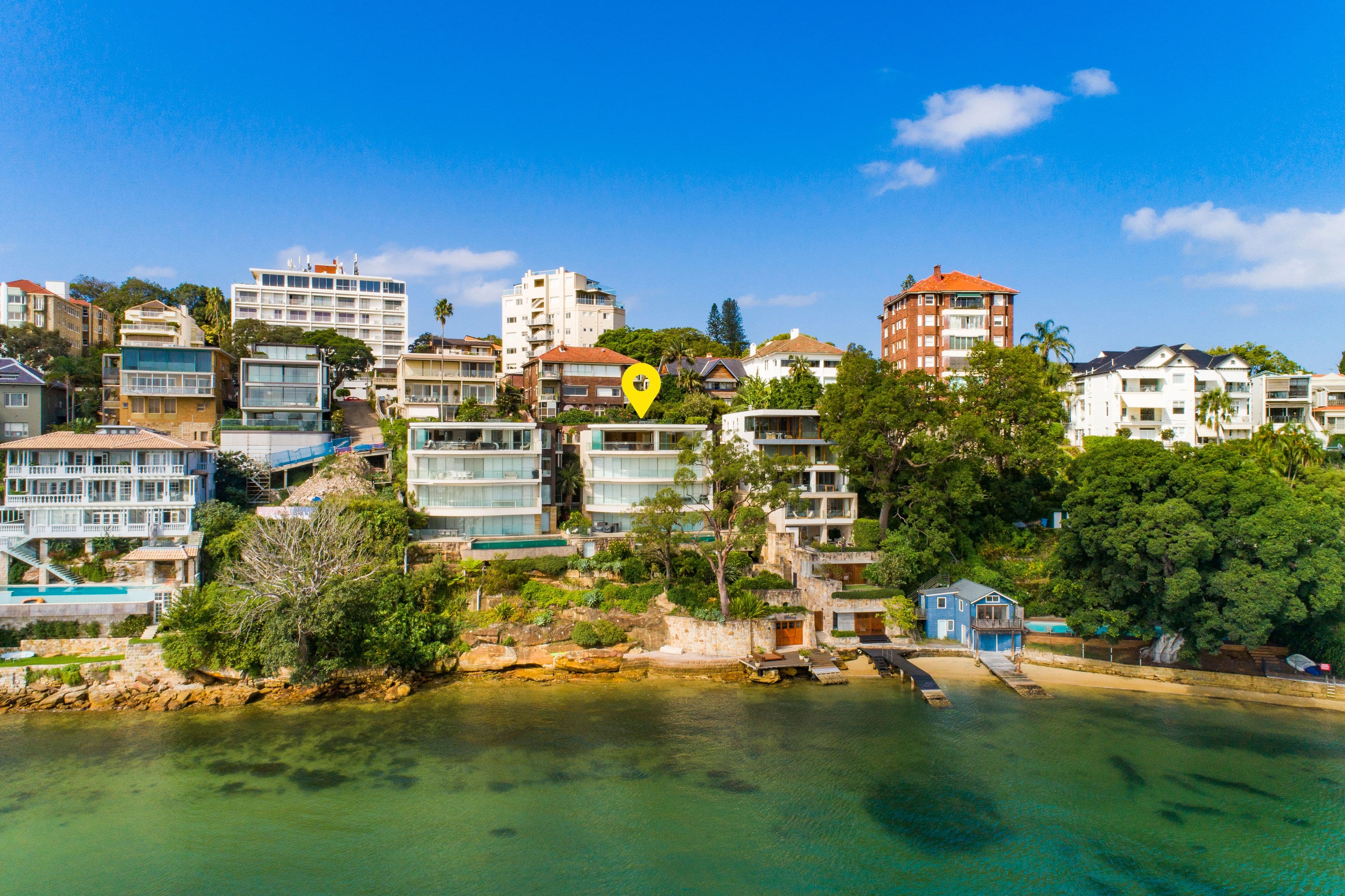 38 Wolseley Road, Point Piper NSW 2027, Point Piper - Thumbnail 2