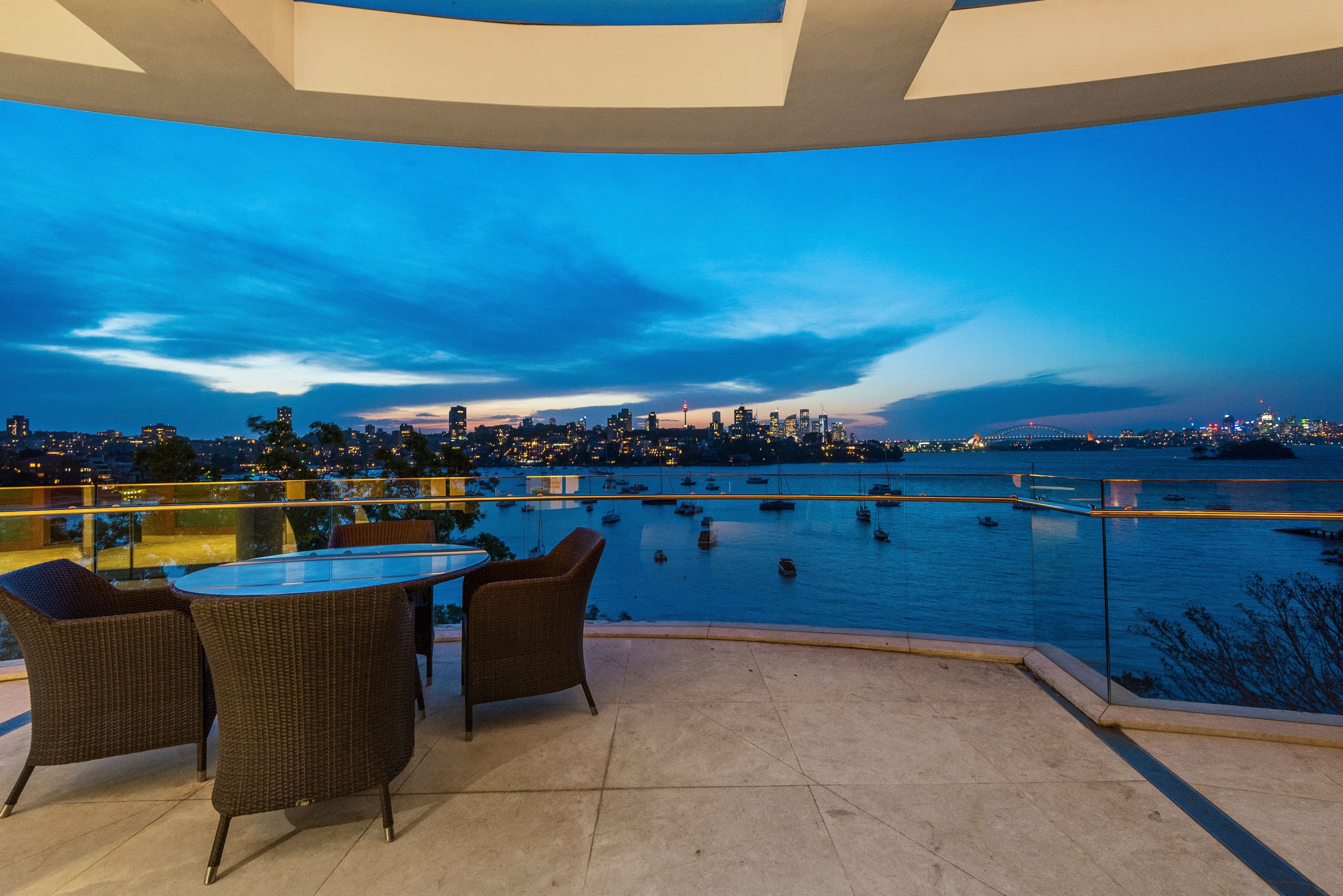 38 Wolseley Road, Point Piper NSW 2027, Point Piper - Thumbnail 3