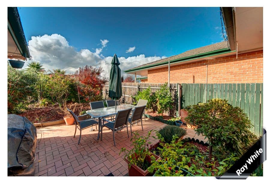 42 Kenyon Circuit, MONASH ACT 2904, Monash - Thumbnail 2