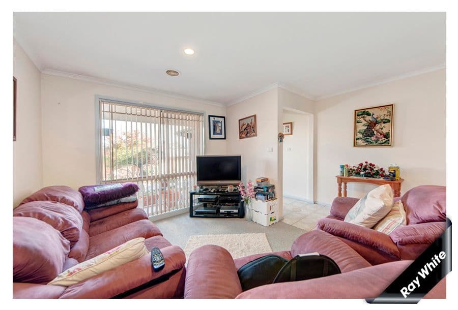 42 Kenyon Circuit, MONASH ACT 2904, Monash - Thumbnail 8
