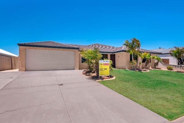 8 Brittania Parade, Wandina WA 6530, Wandina - Image 1