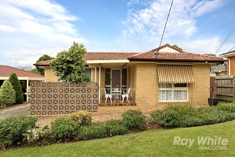21 Balmoral Avenue, BUNDOORA VIC 3083, Bundoora - Image 1