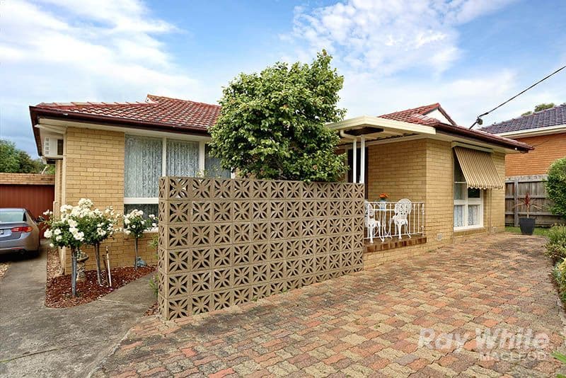 21 Balmoral Avenue, BUNDOORA VIC 3083, Bundoora - Thumbnail 2