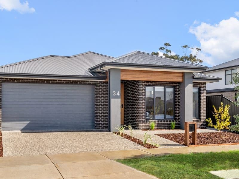 34 Scaffidi Way, Wollert VIC 3750, Wollert - Image 1