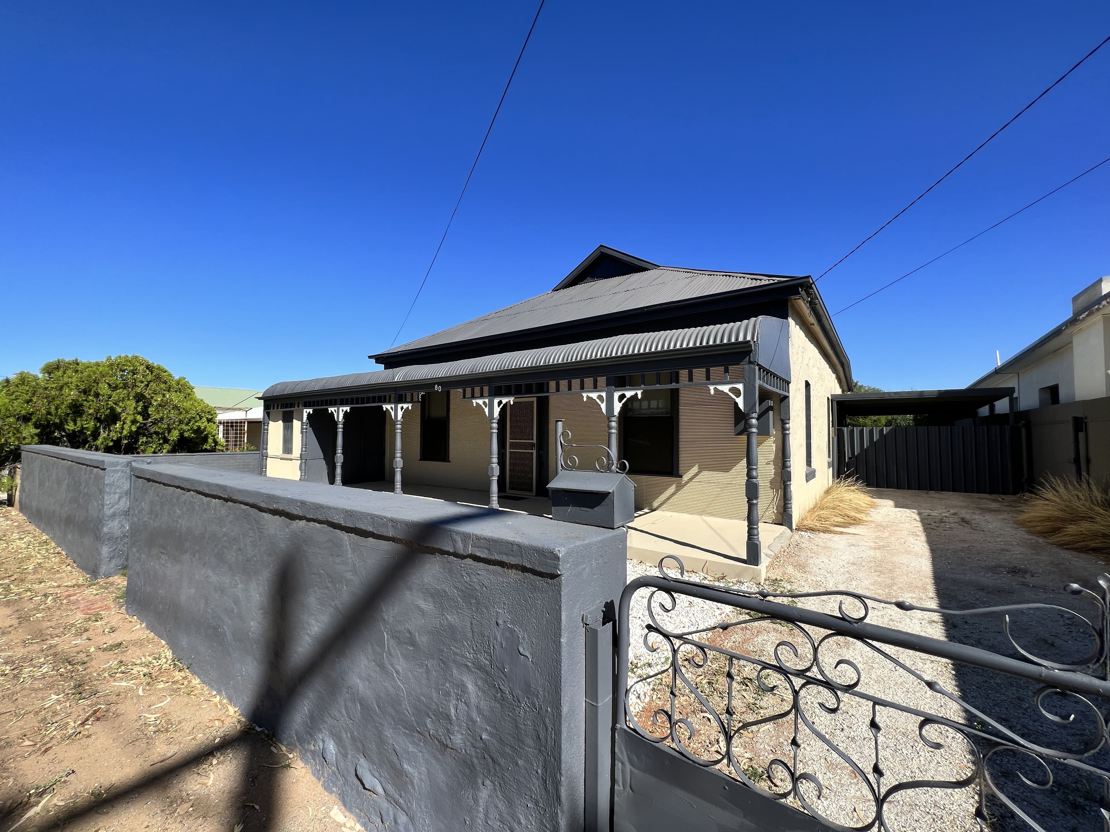 80 Ryan Street, Broken Hill NSW 2880, Broken Hill - Image 1