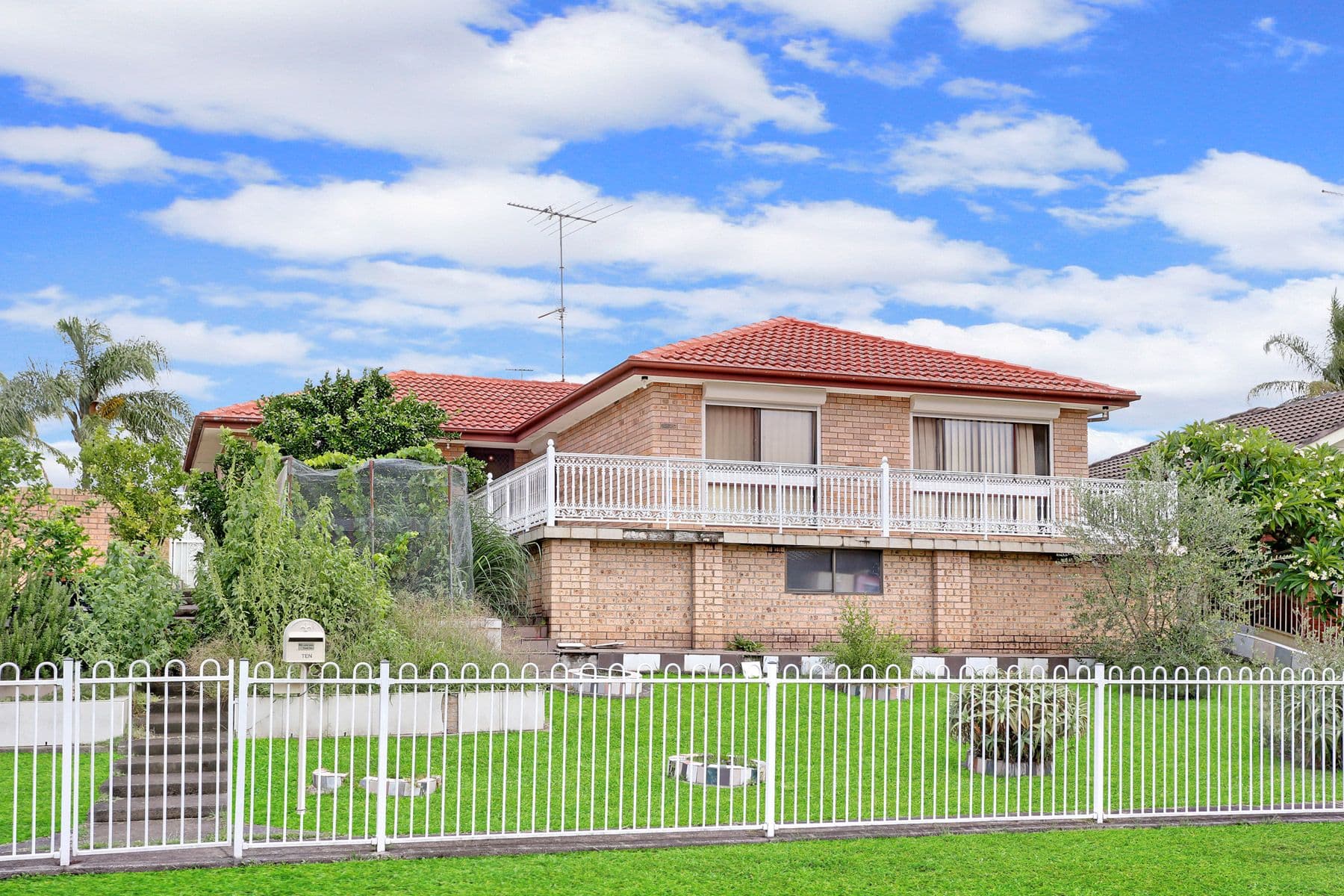 10 Walkers Lane, St Clair NSW 2759, St Clair - Image 1