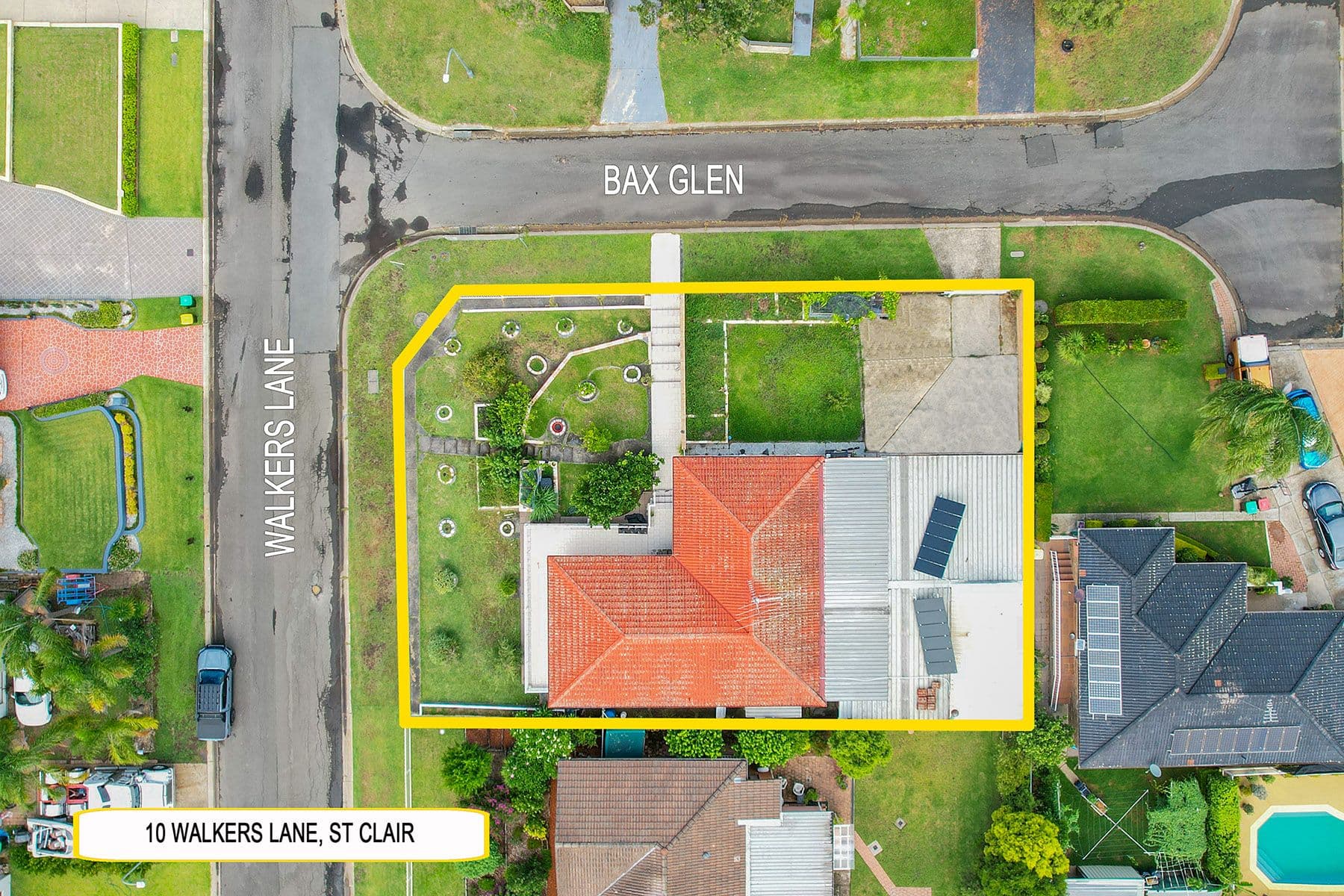 10 Walkers Lane, St Clair NSW 2759, St Clair - Thumbnail 6