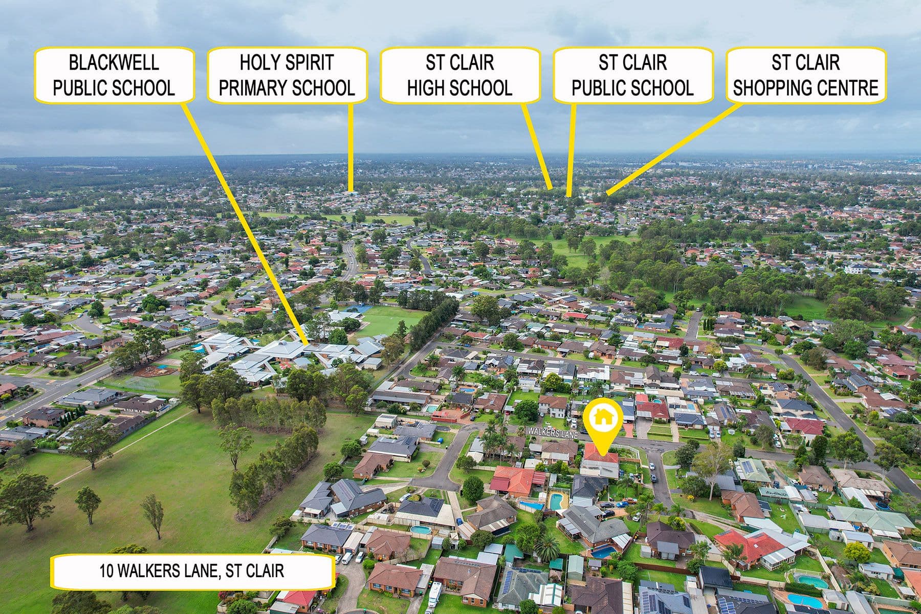 10 Walkers Lane, St Clair NSW 2759, St Clair - Thumbnail 7