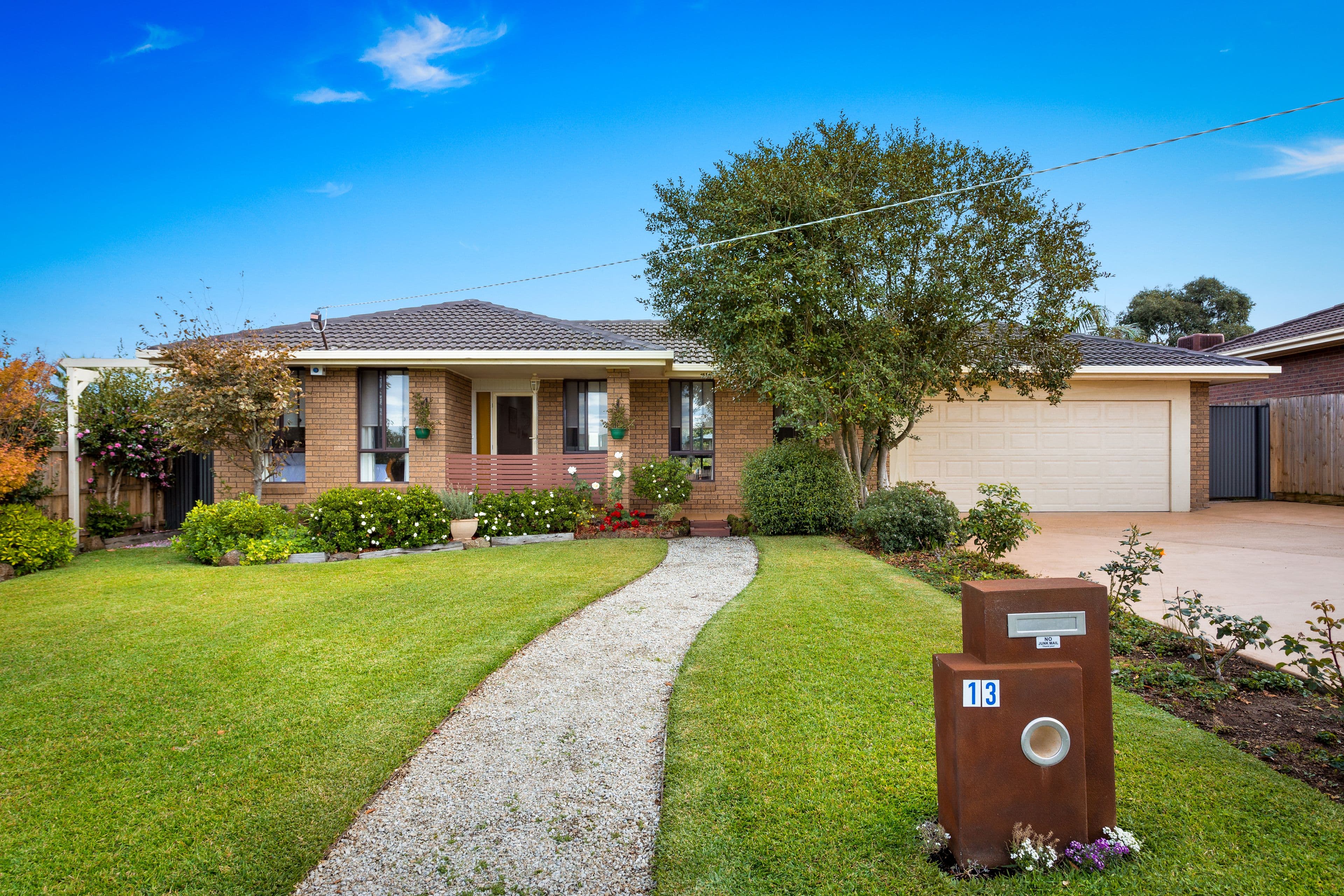 13 Mclean Street, Drouin VIC 3818, Drouin - Image 1