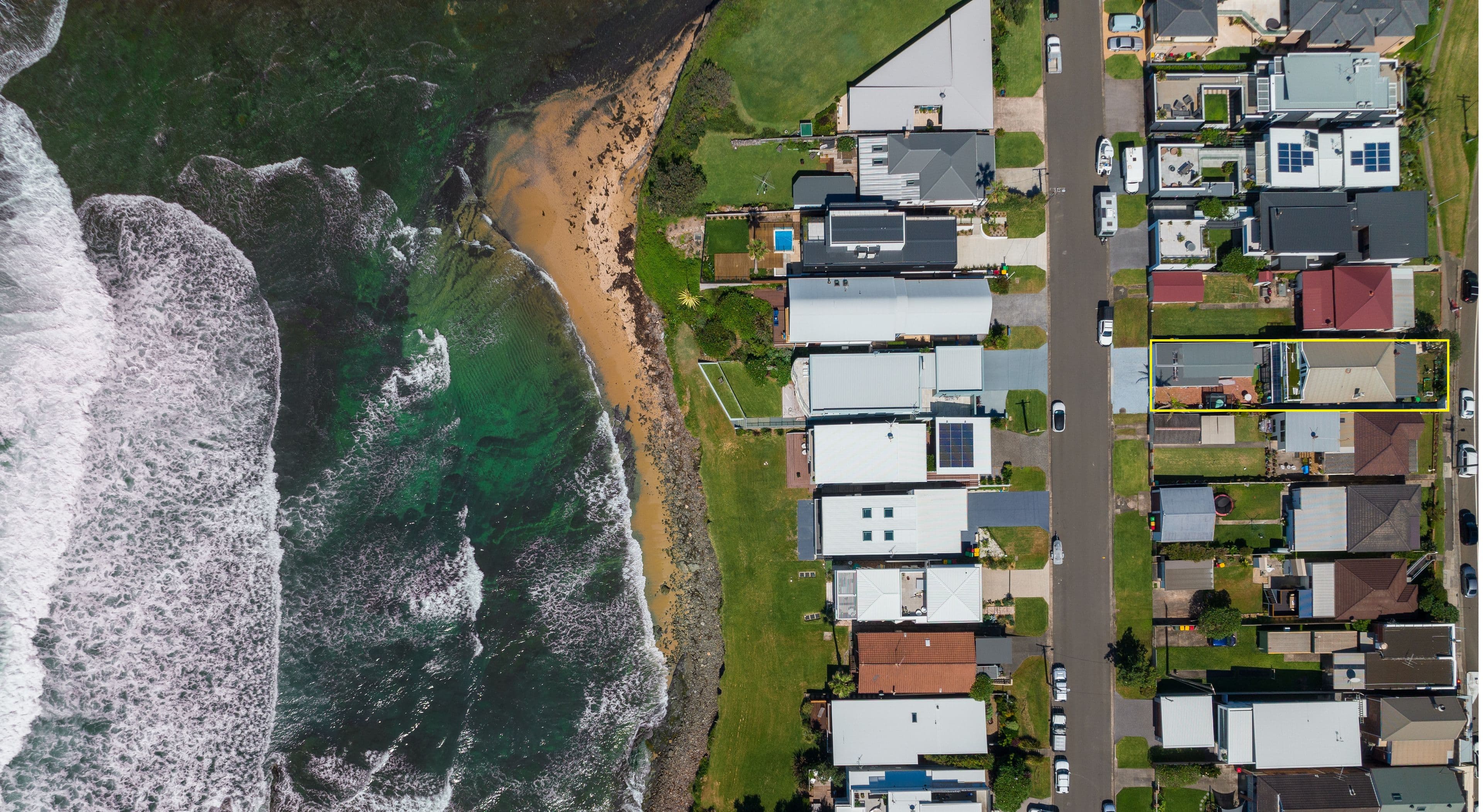 767 Lawrence Hargrave Drive, Coledale NSW 2515, Coledale - Image 1