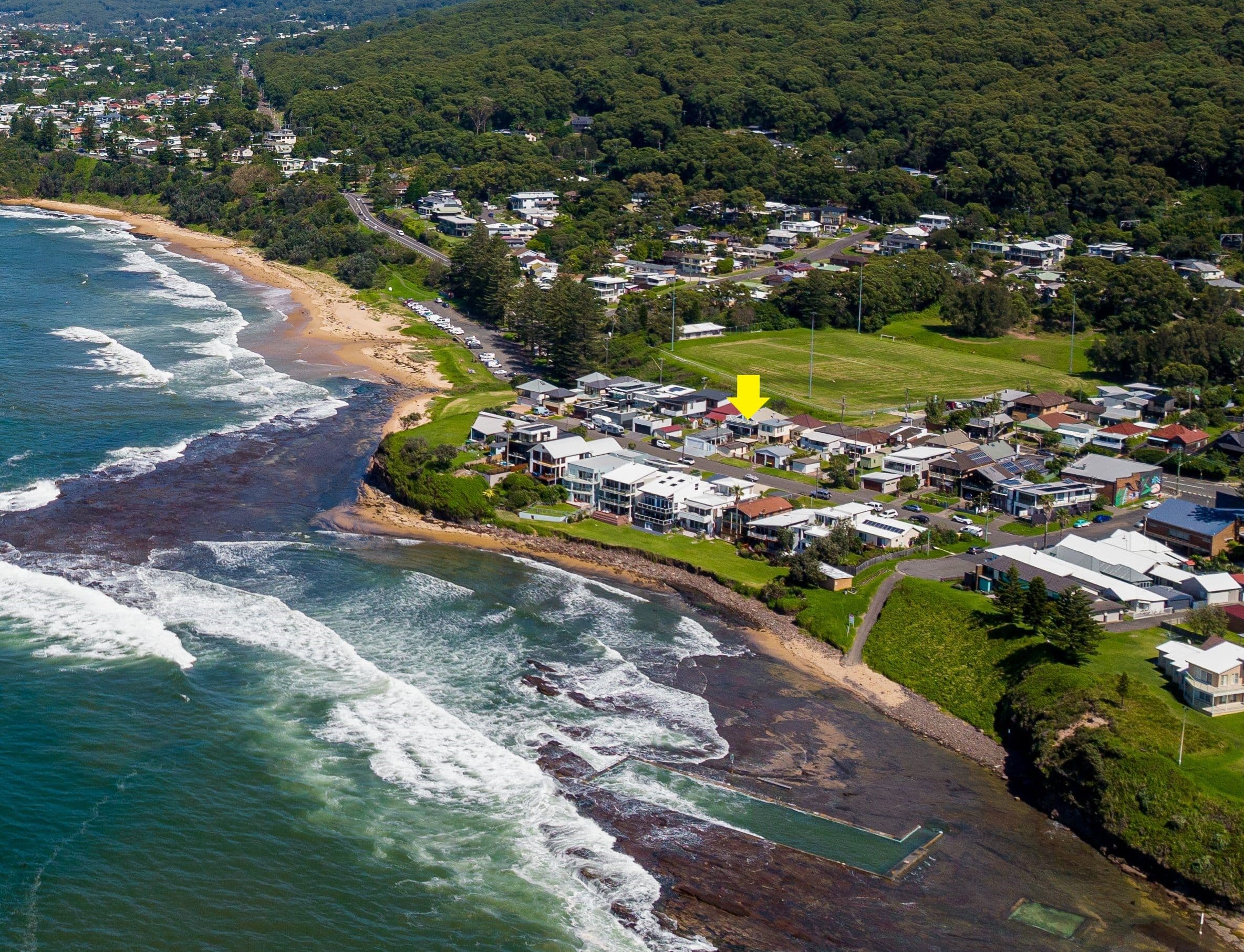 767 Lawrence Hargrave Drive, Coledale NSW 2515, Coledale - Thumbnail 2