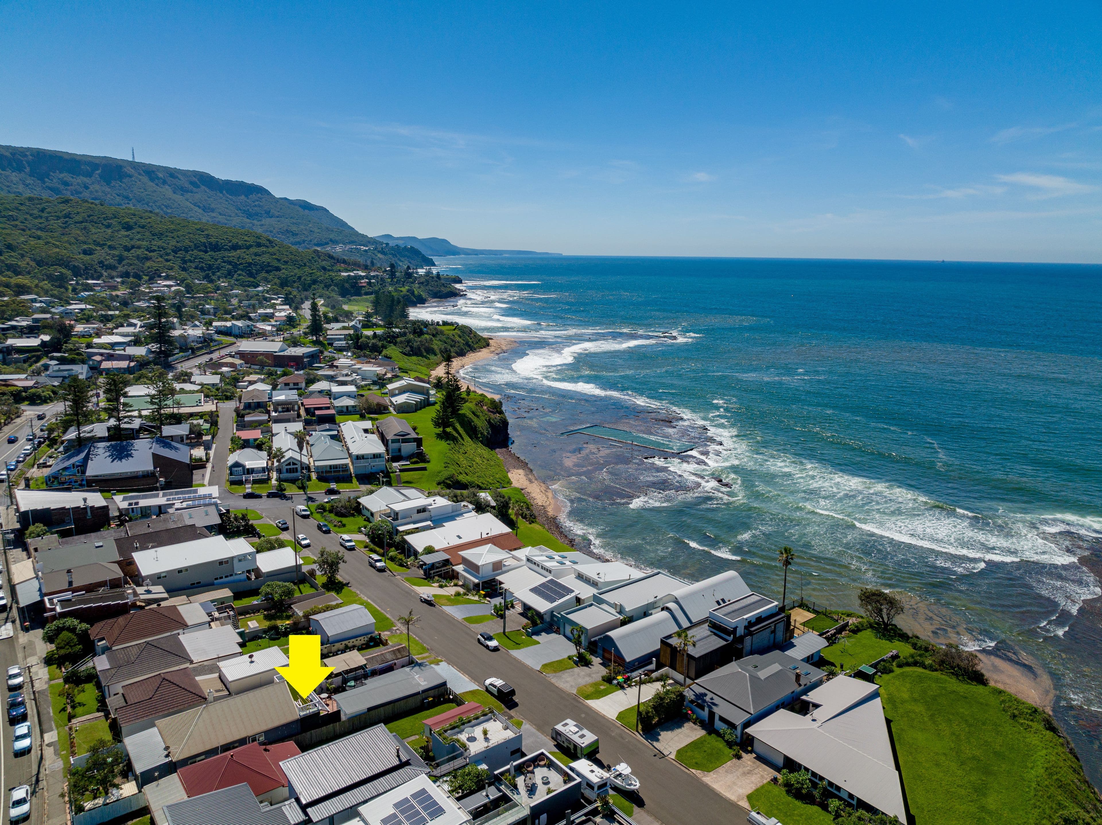 767 Lawrence Hargrave Drive, Coledale NSW 2515, Coledale - Thumbnail 3