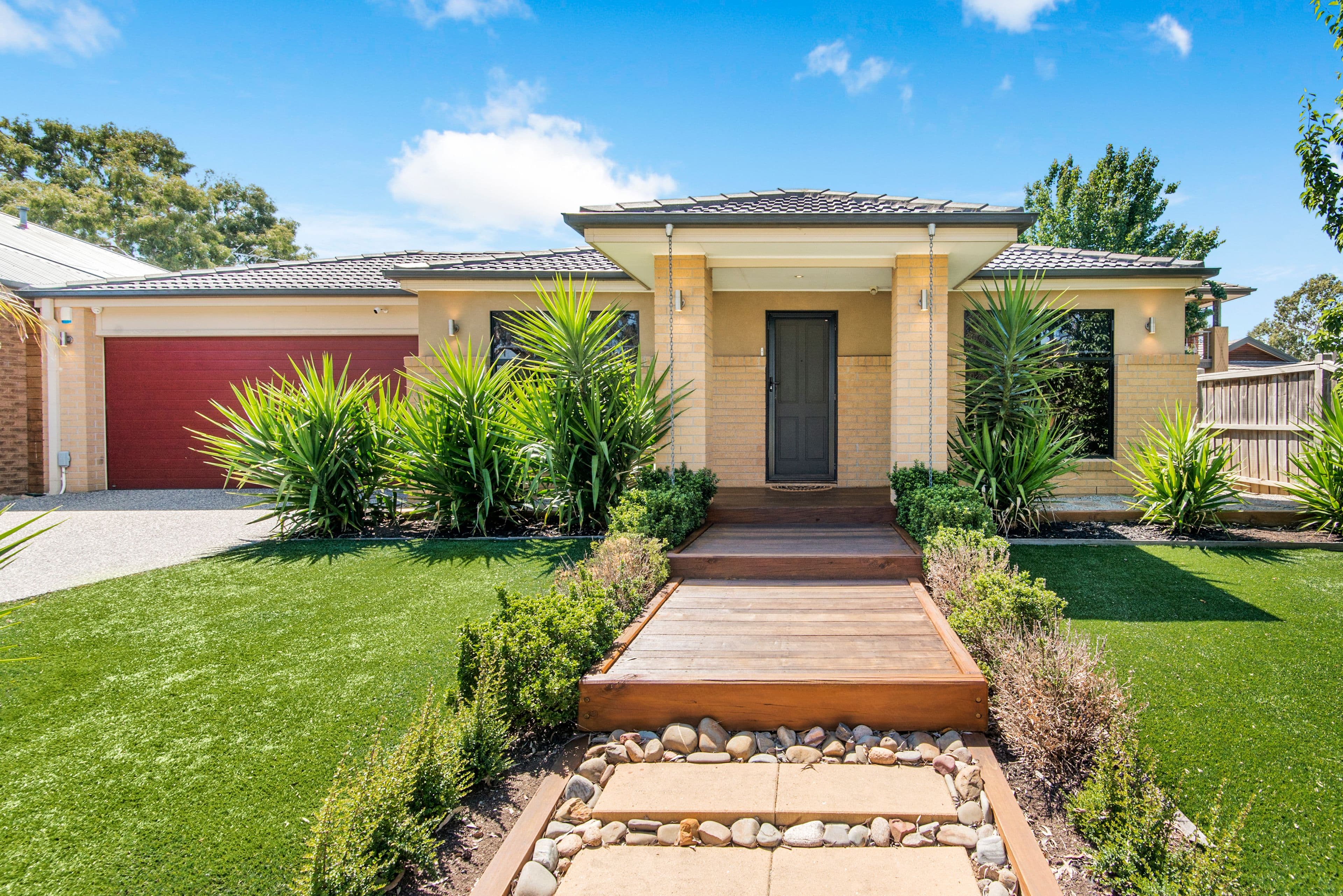 8 Homebush Avenue, Mernda VIC 3754, Mernda - Image 1
