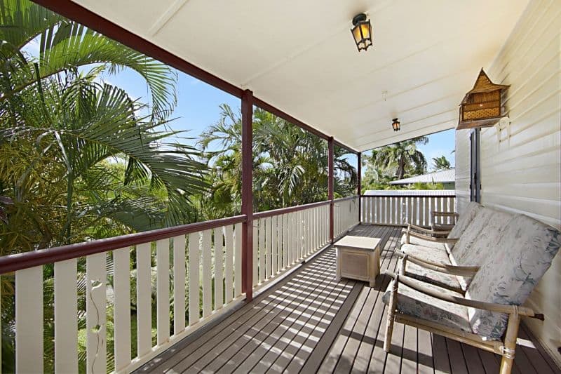 29 Eleventh Avenue, RAILWAY ESTATE QLD 4810, Railway Estate - Thumbnail 6