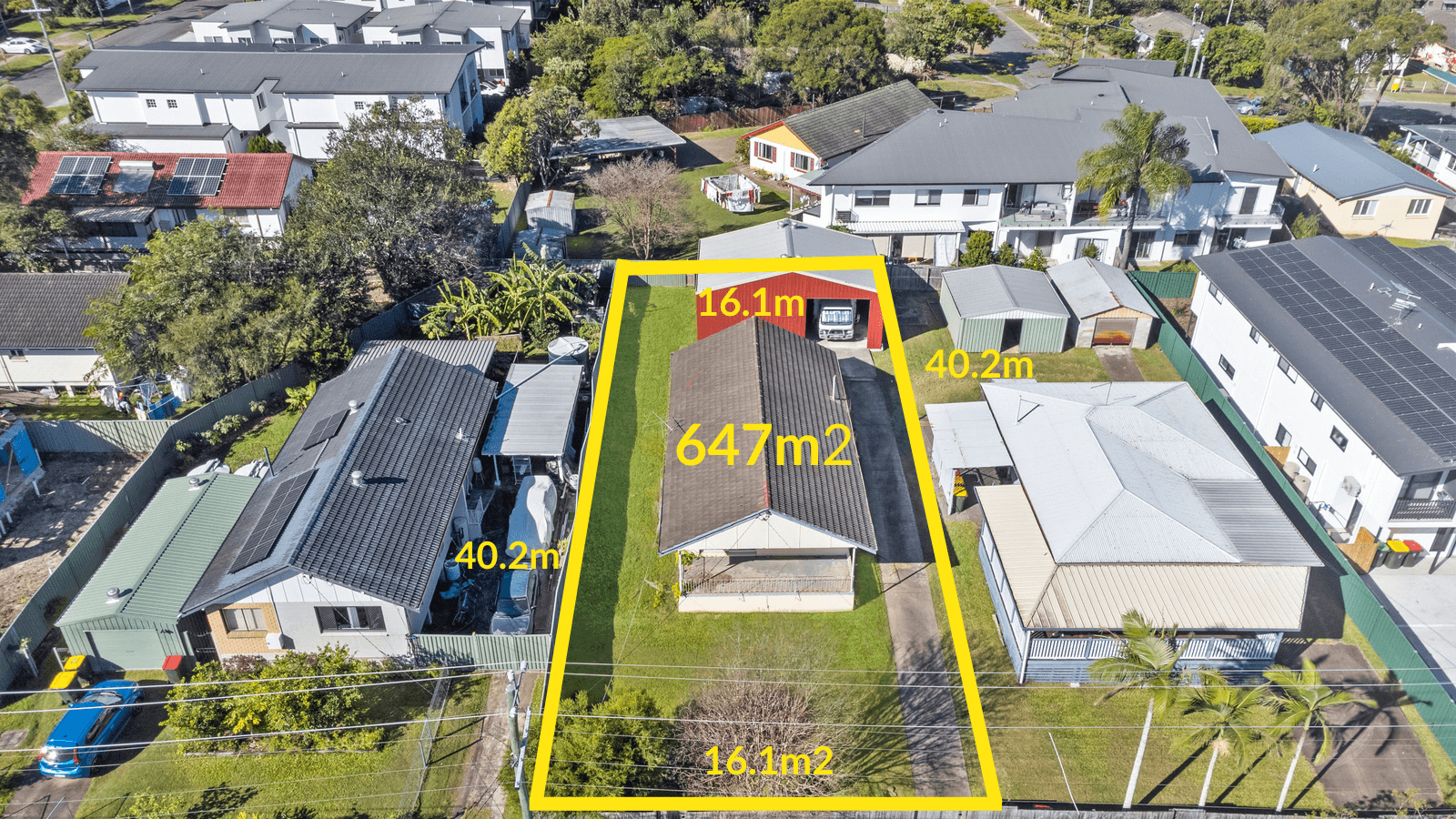 26 Limerick Street, Acacia Ridge QLD 4110, Acacia Ridge - Thumbnail 2