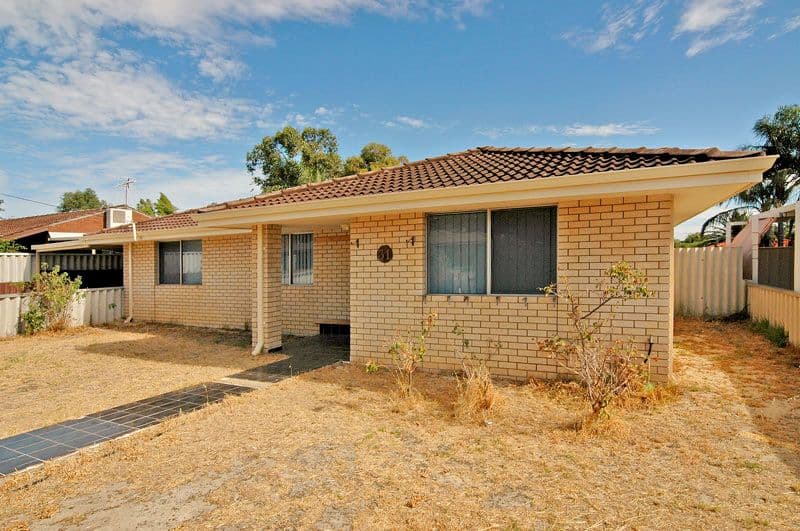 31 Germain Way, LOCKRIDGE WA 6054, Lockridge - Thumbnail 2