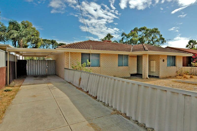 31 Germain Way, LOCKRIDGE WA 6054, Lockridge - Thumbnail 3