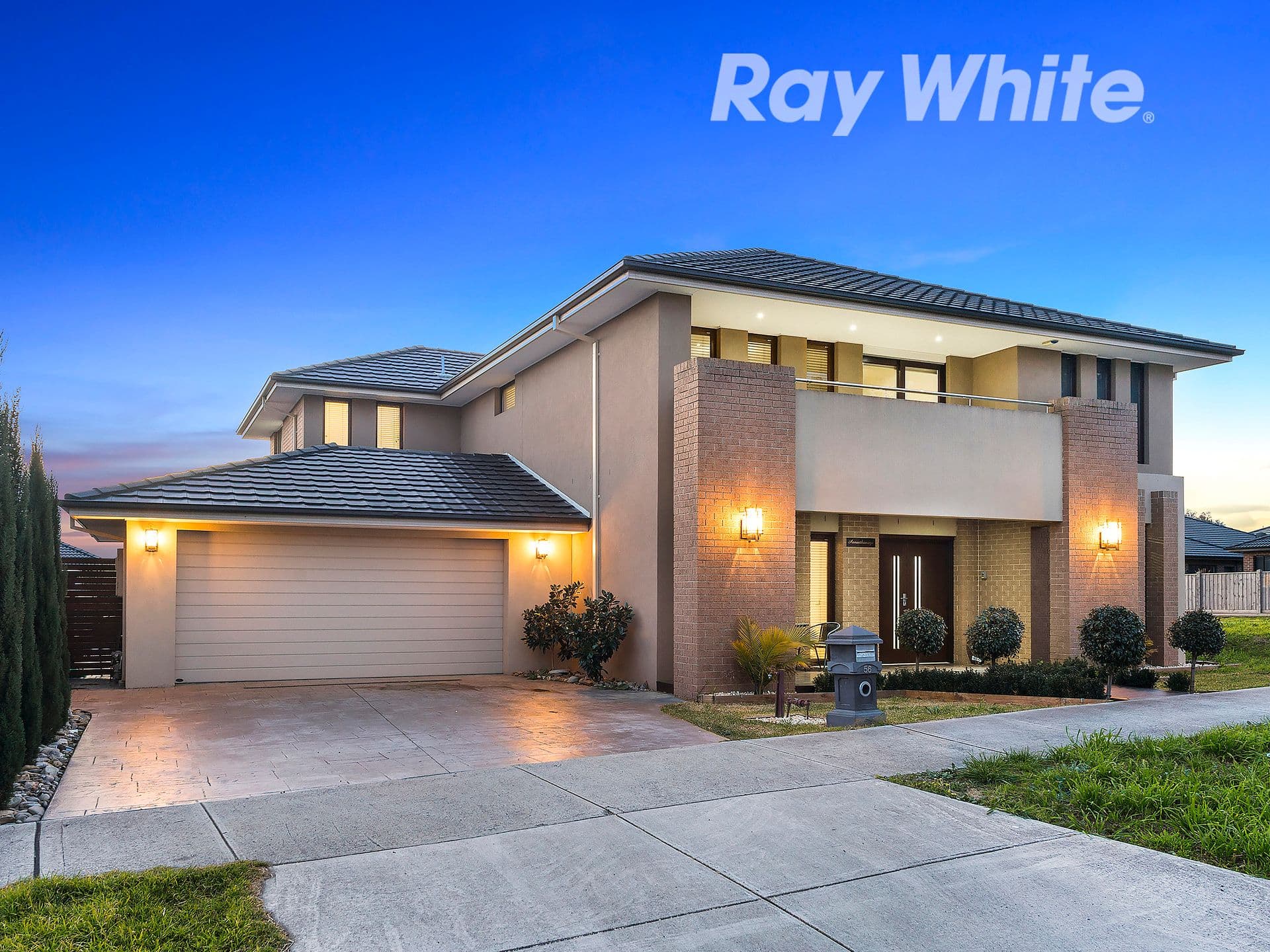 56 Manor House Drive, Epping VIC 3076, Epping - Image 1
