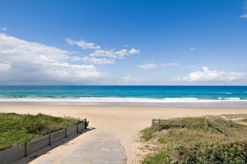 1 Surf Side On The Beach 145 Lowanna Drive, BUDDINA QLD 4575, Buddina - Image 1
