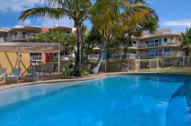 1 Surf Side On The Beach 145 Lowanna Drive, BUDDINA QLD 4575, Buddina - Thumbnail 2