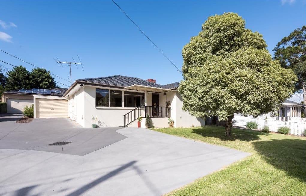 30 FARADAY Road, Croydon South VIC 3136, Croydon South - Image 1
