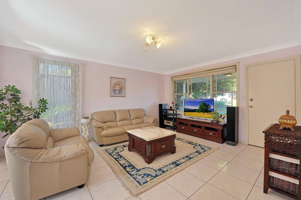 46 Thomas Wilkinson Avenue, DURAL NSW 2158, Dural - Thumbnail 2