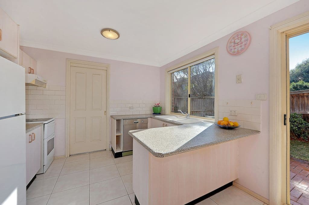 46 Thomas Wilkinson Avenue, DURAL NSW 2158, Dural - Thumbnail 3